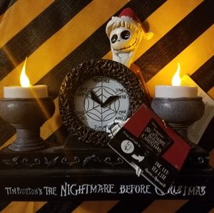 Nightmare Before Christmas Figurine